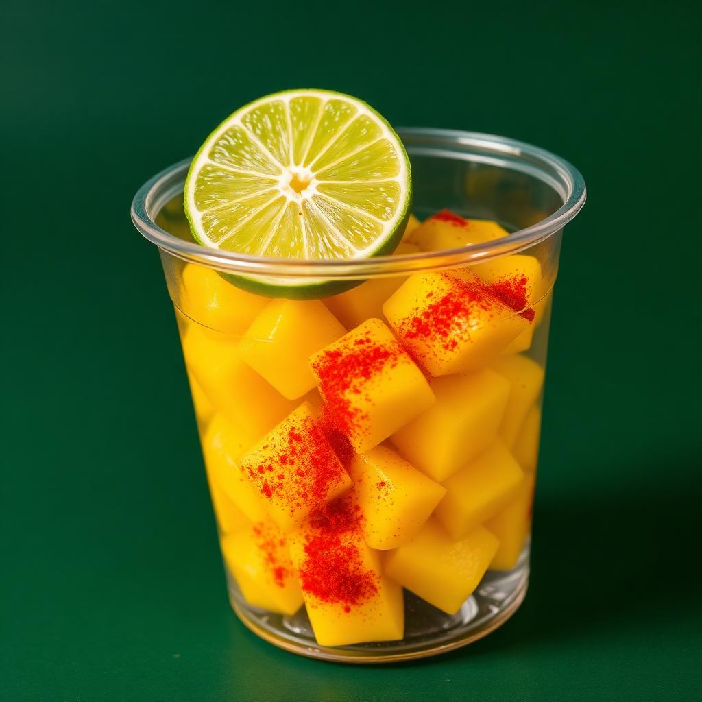 copão recheado 🥭